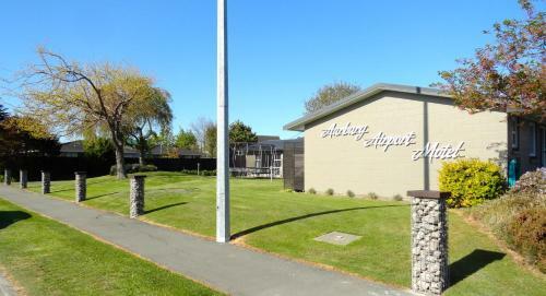 Aarburg Airport Motel