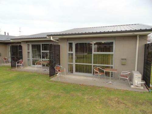 Aarburg Airport Motel