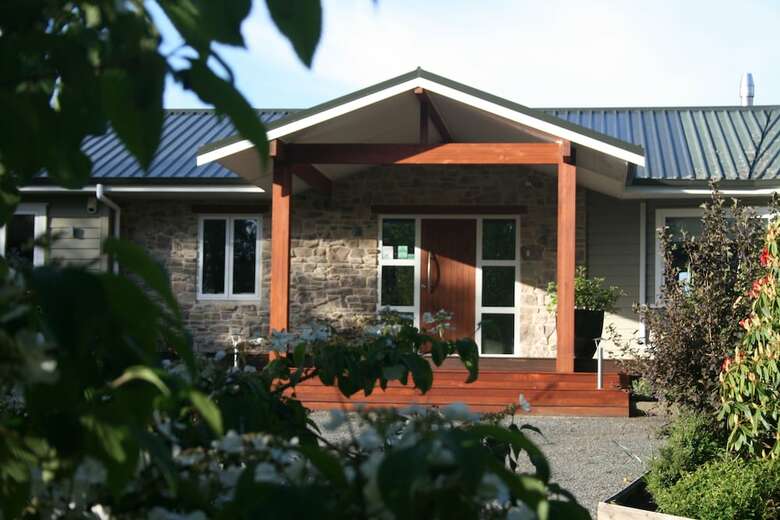 Kauri Point Luxury Bed & Breakfast