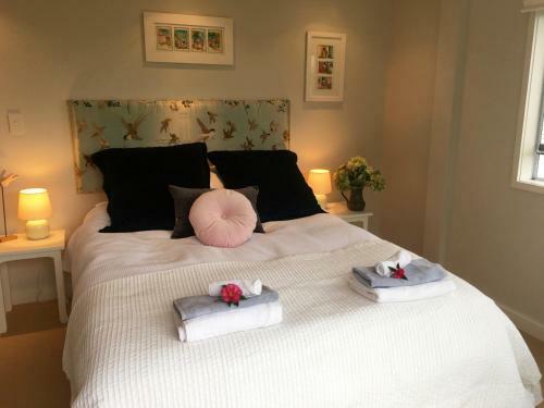 Cloud Nine Cottage Waiheke