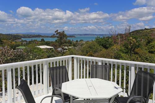 Cloud Nine Cottage Waiheke
