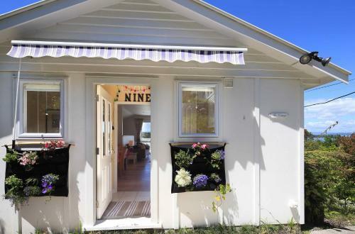Cloud Nine Cottage Waiheke