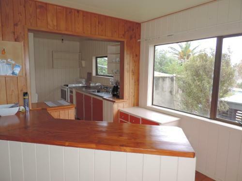 Waiheke Island Tawa Lodge - Adults Only