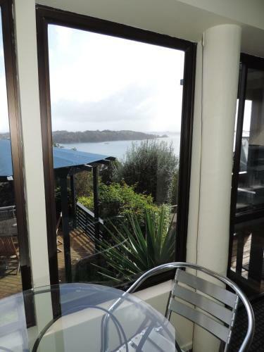 Waiheke Island Tawa Lodge - Adults Only