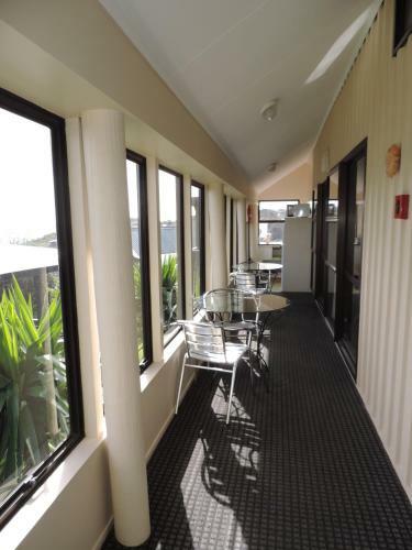 Waiheke Island Tawa Lodge - Adults Only