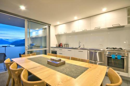 Apartamento Highview Central