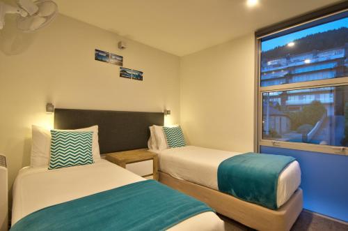 Apartamento Highview Central