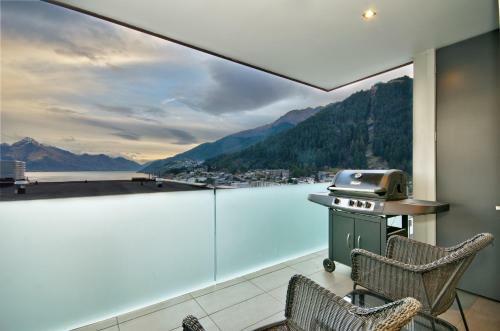 Apartamento Highview Central