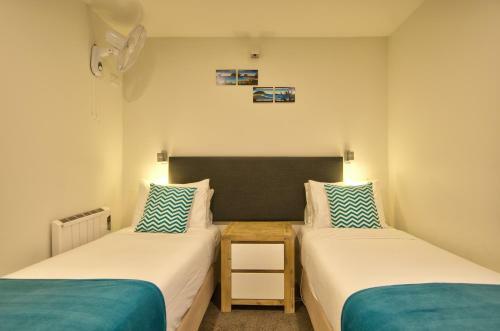 Apartamento Highview Central