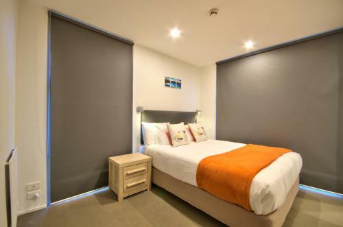 Apartamento Highview Central