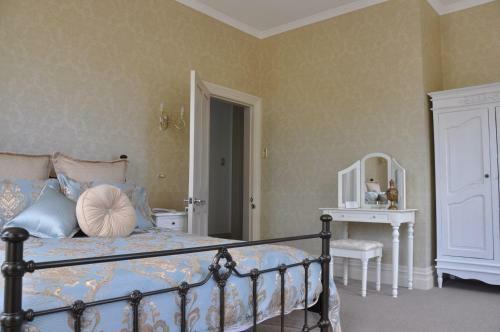 Bed & Breakfast Issey Manor