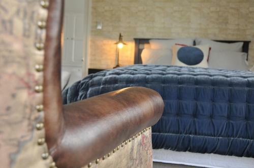 Bed & Breakfast Issey Manor