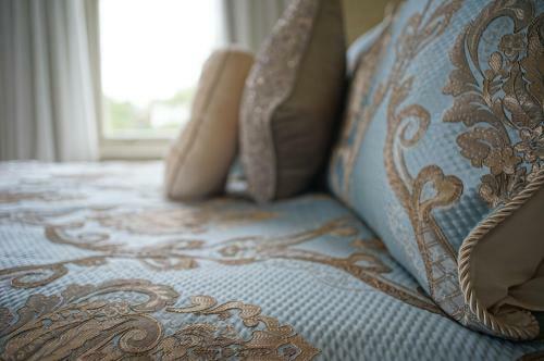 Bed & Breakfast Issey Manor