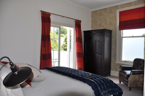 Bed & Breakfast Issey Manor