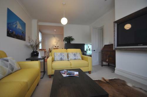 Bed & Breakfast Issey Manor