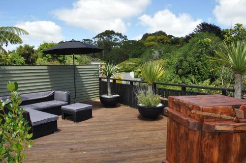 Bed & Breakfast Issey Manor