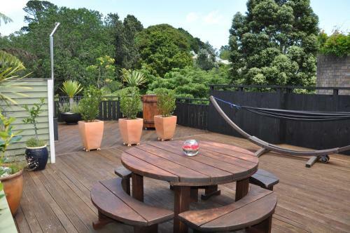 Bed & Breakfast Issey Manor