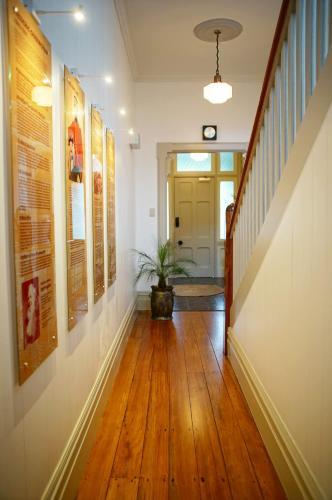 Bed & Breakfast Issey Manor