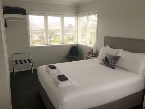 Bed & Breakfast Kiwi House Waiheke