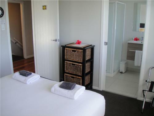 Bed & Breakfast Kiwi House Waiheke