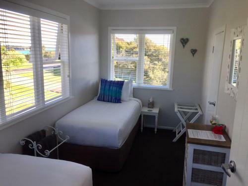 Bed & Breakfast Kiwi House Waiheke