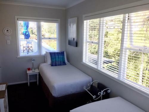 Bed & Breakfast Kiwi House Waiheke