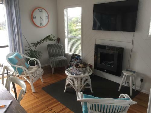 Bed & Breakfast Kiwi House Waiheke