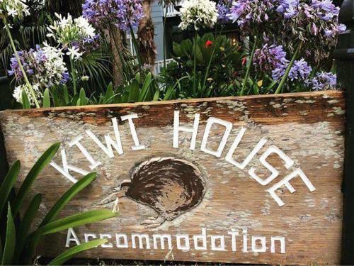 Bed & Breakfast Kiwi House Waiheke