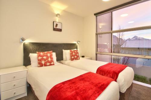 Apartamento Centrally Superior