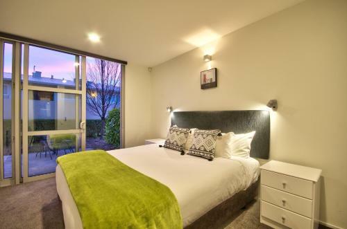 Apartamento Centrally Superior