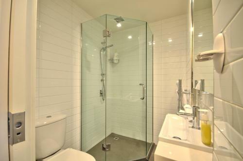Apartamento Centrally Superior