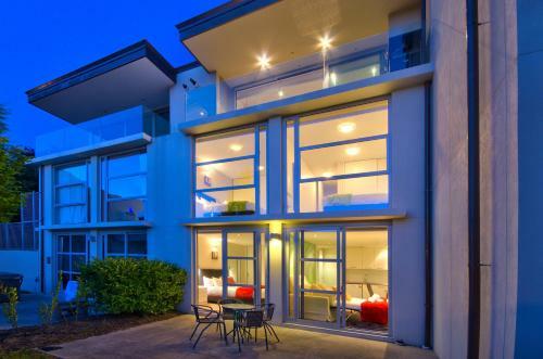 Apartamento Centrally Superior