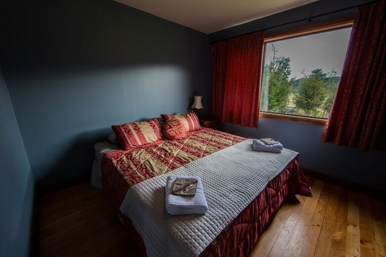 Kepler Oaks Chalet