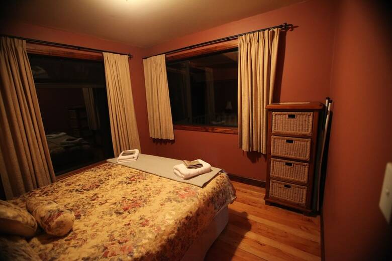 Kepler Oaks Chalet