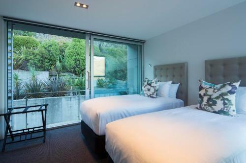 Apartamento Villa De Luxe