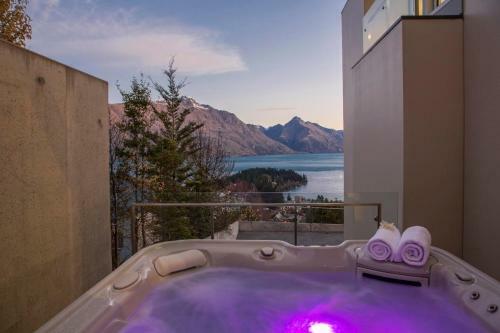 Apartamento Villa De Luxe