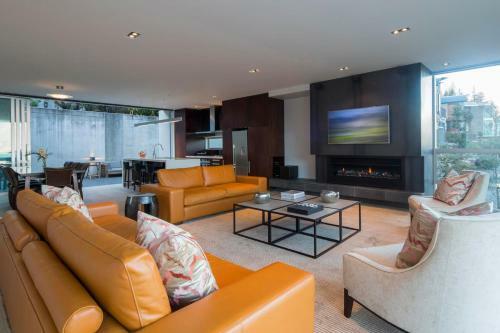 Apartamento Villa De Luxe