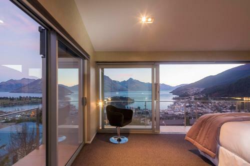 Apartamento Villa De Luxe