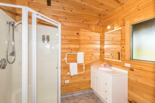Paparoa Park Motel