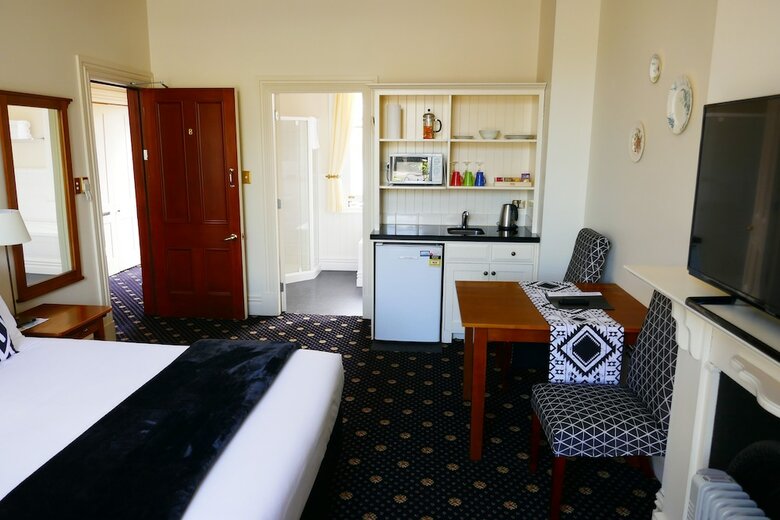 Hostal Highland House Boutique Hotel