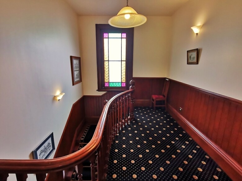 Hostal Highland House Boutique Hotel