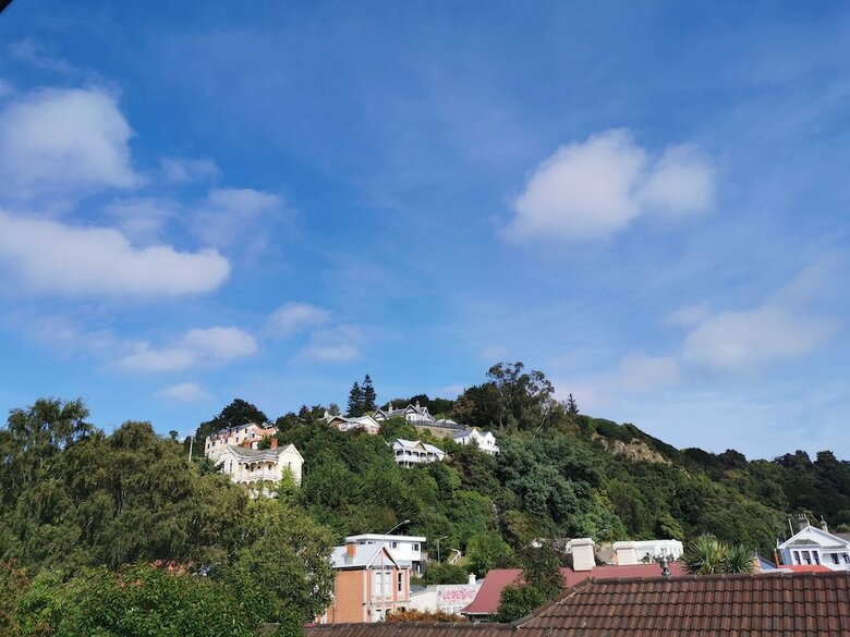 Hostal Highland House Boutique Hotel