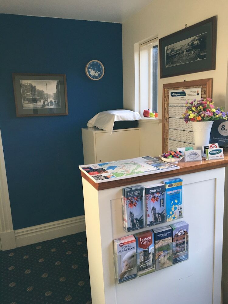 Hostal Highland House Boutique Hotel