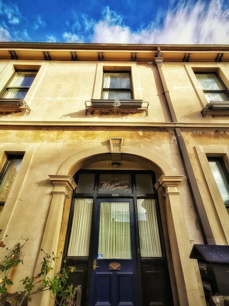 Hostal Highland House Boutique Hotel