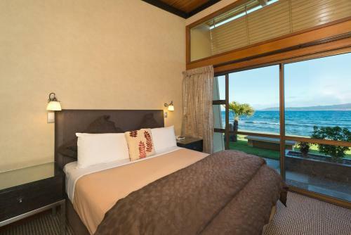 Motel Oasis Beach Resort