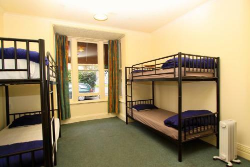 Rucksacker Backpacker Hostel