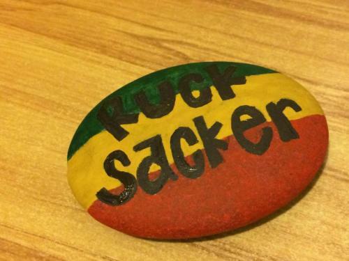 Rucksacker Backpacker Hostel