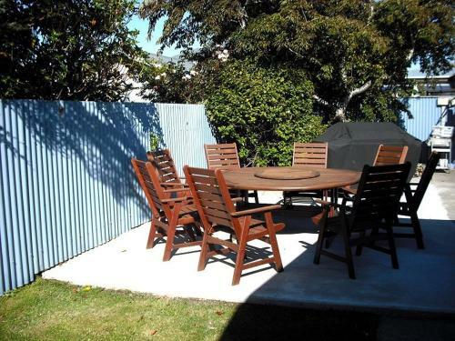 554 Moana Court Motel