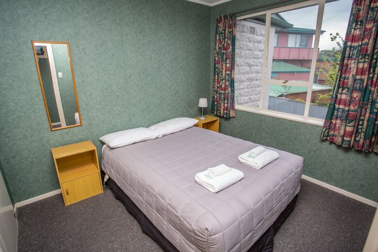 Homestead Lodge Motel