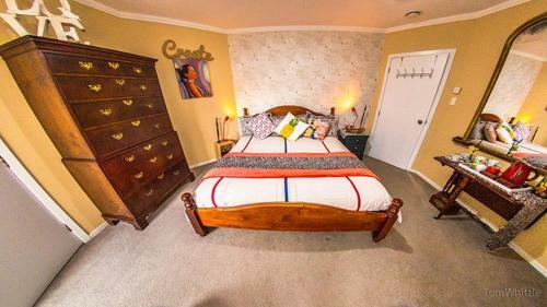 B&B Abundance